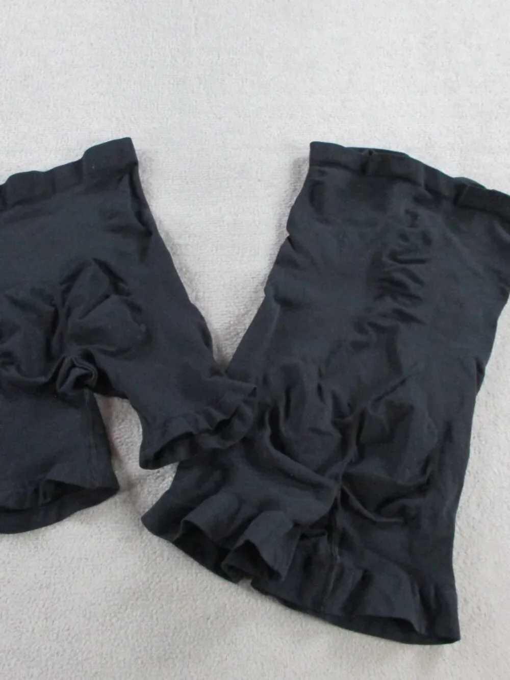 5 Pieces Skims Shapewear Lot Womens Large Wholesale Resell Beige Black Clay NWOT - Picture 5 of 9